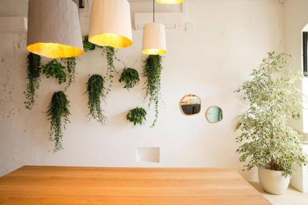 Industrial Loft In Front Of Santa Apolonia Lejlighed